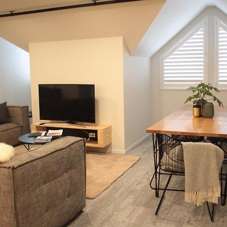 Cardrona Alpine Apartments Екстериор снимка