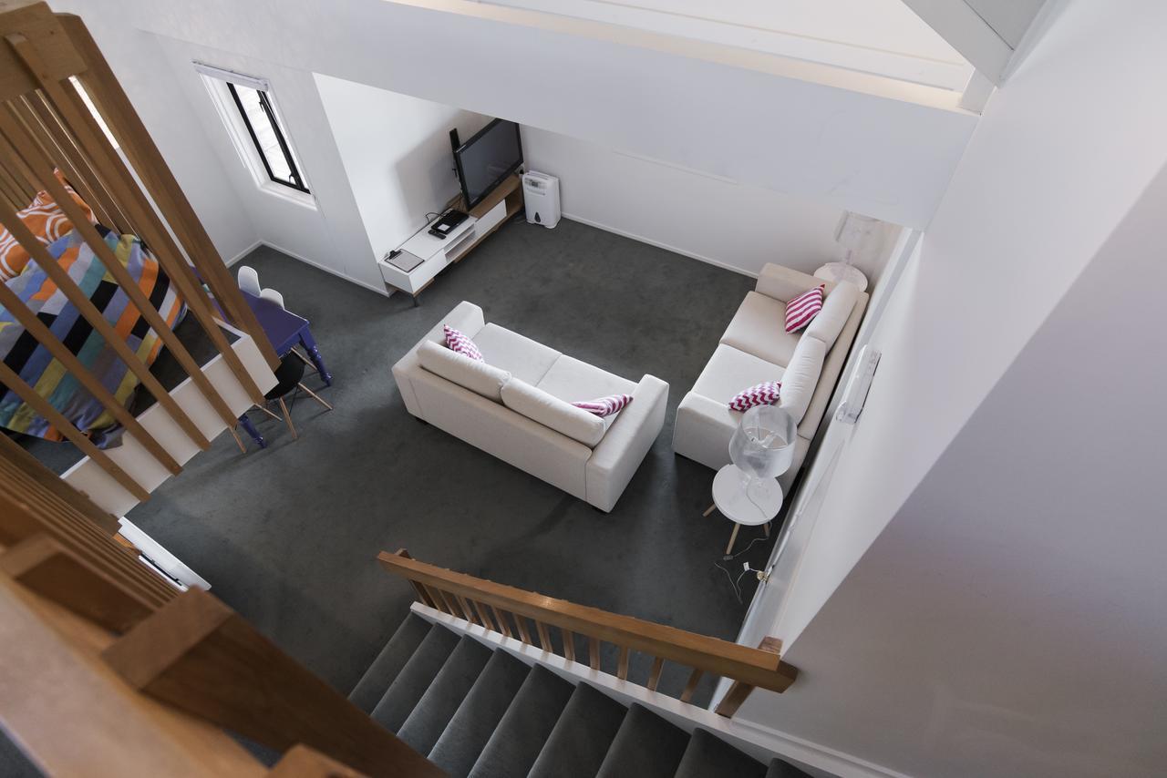 Cardrona Alpine Apartments Екстериор снимка