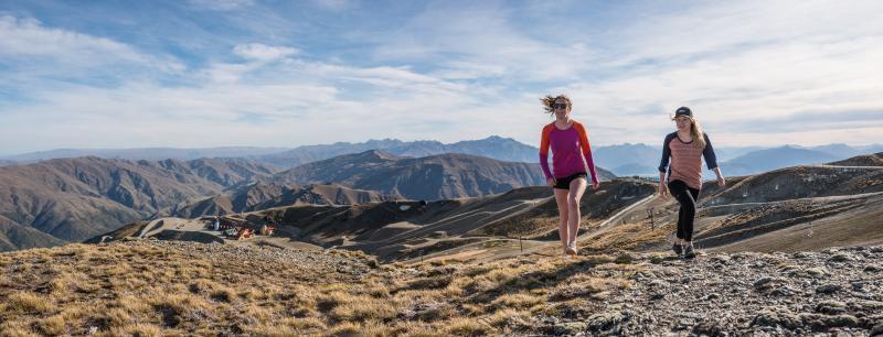 Cardrona Alpine Apartments Екстериор снимка