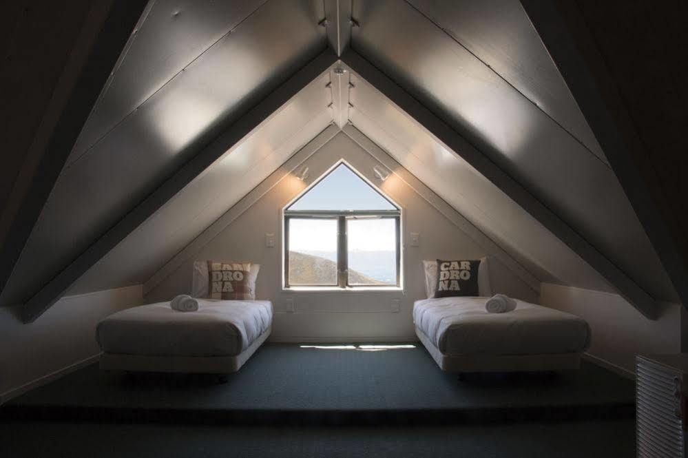 Cardrona Alpine Apartments Екстериор снимка