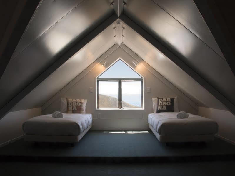 Cardrona Alpine Apartments Екстериор снимка